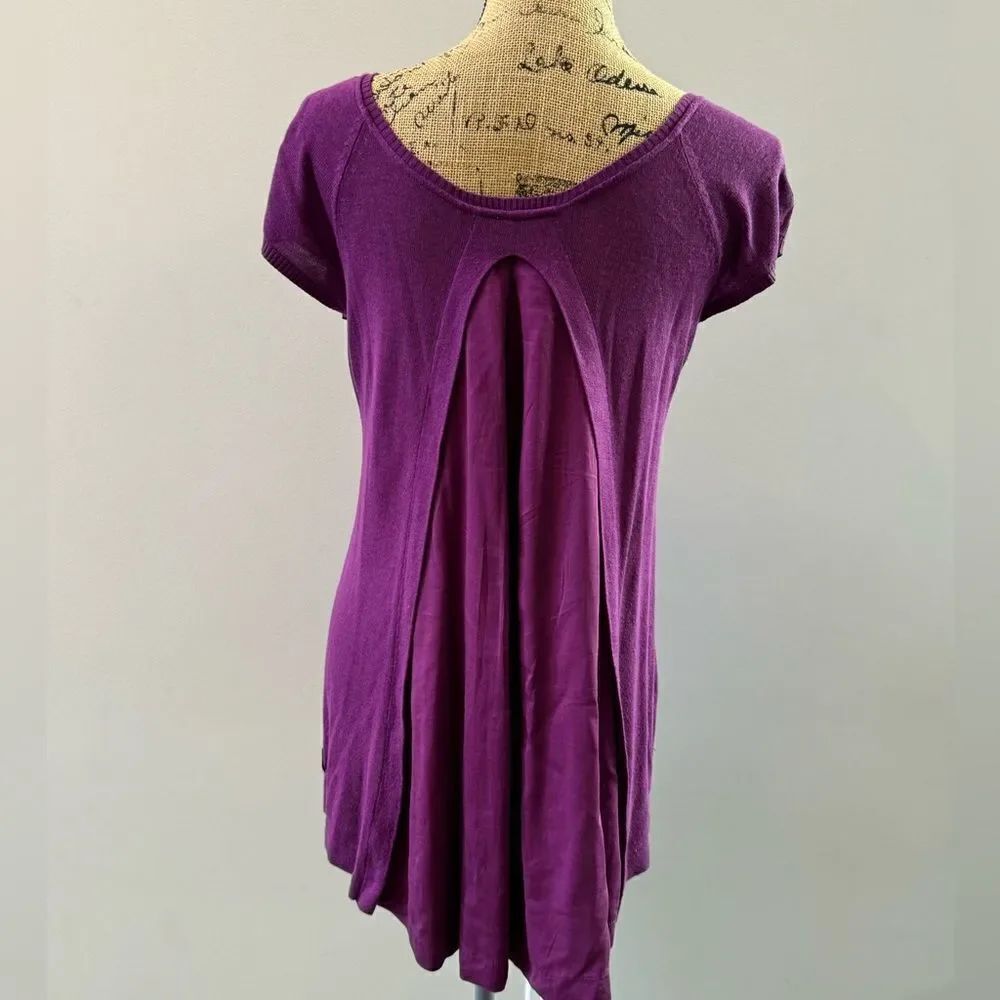 Lululemon flowy top - Picture 3 of 7